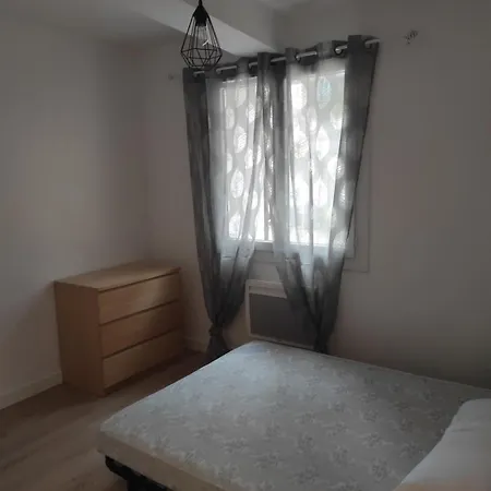 Denis En Bugey Proche De La Cnpe Renove En Rez De Chaussee Apartment Saint-Denis-en-Bugey